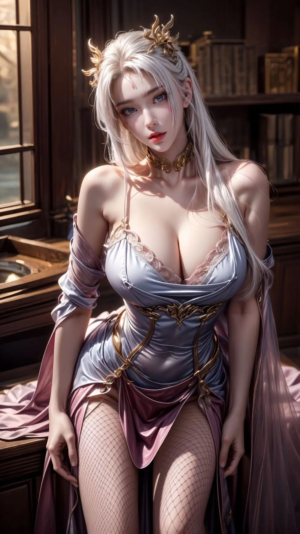 天狐仙子 Page.30