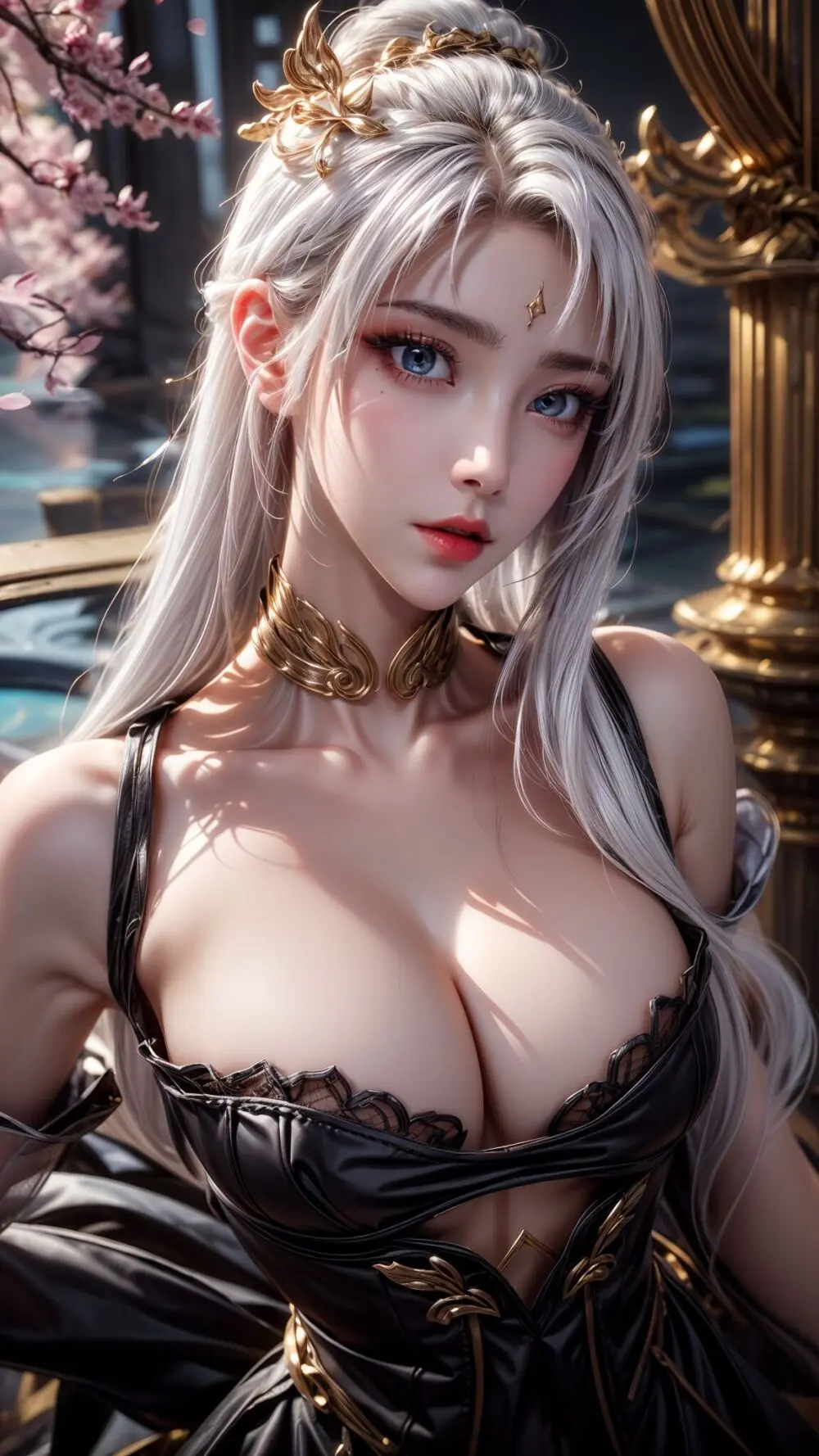 天狐仙子 Page.31