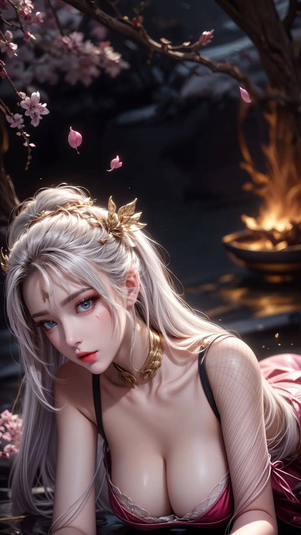 天狐仙子 Page.32