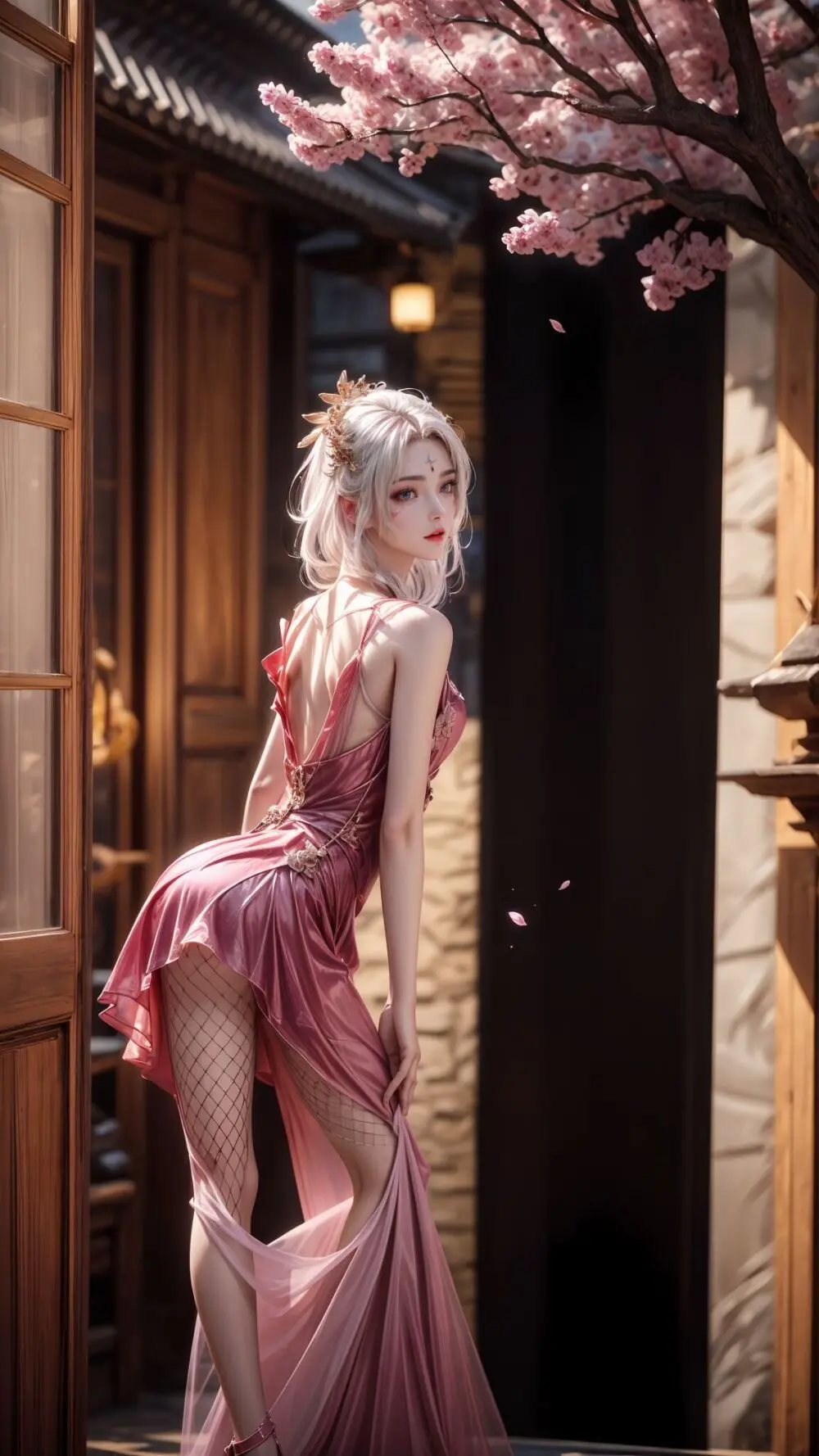 天狐仙子 Page.33