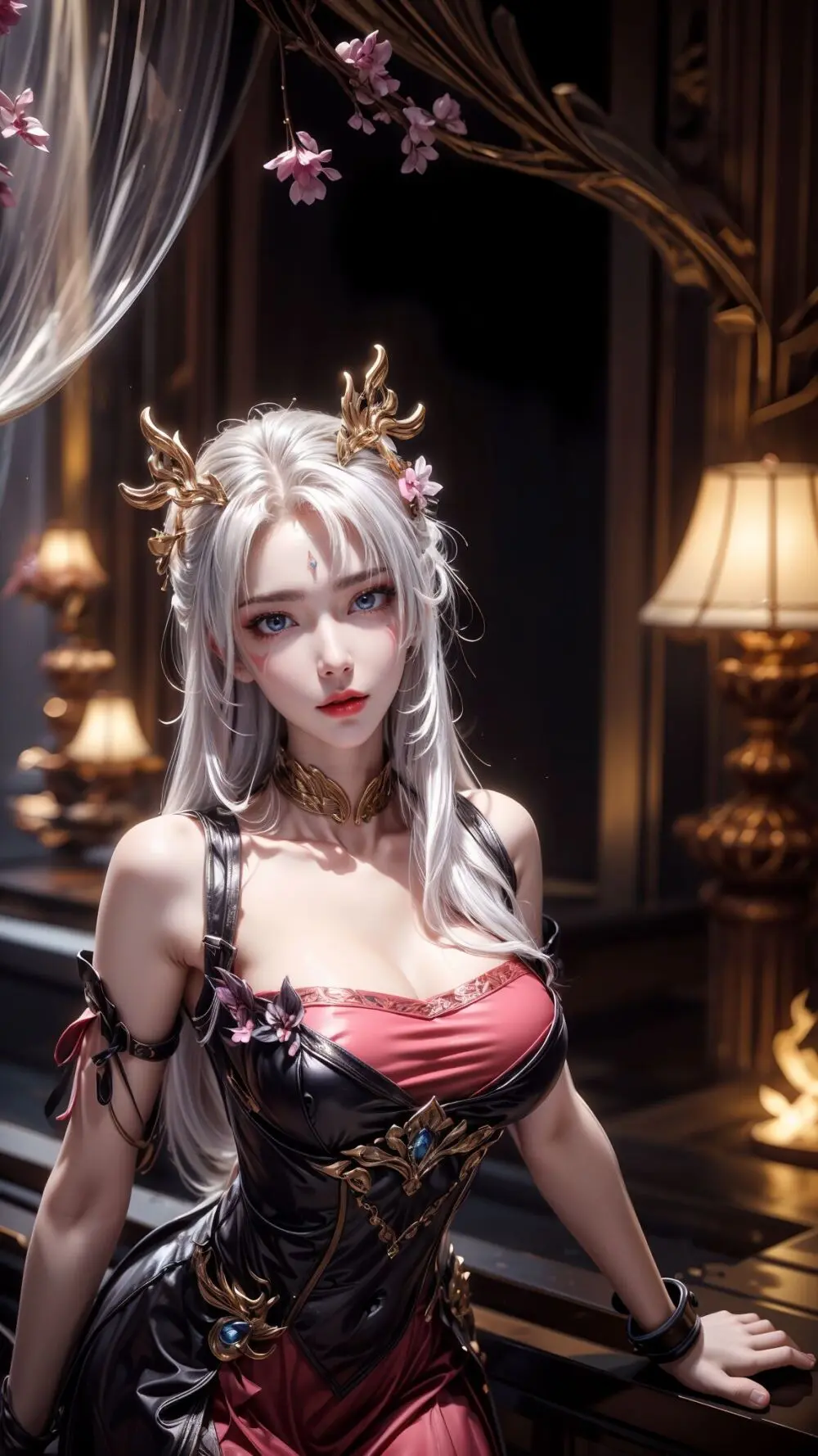 天狐仙子 Page.35