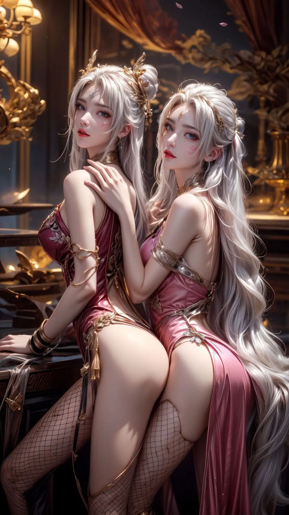 天狐仙子 Page.36