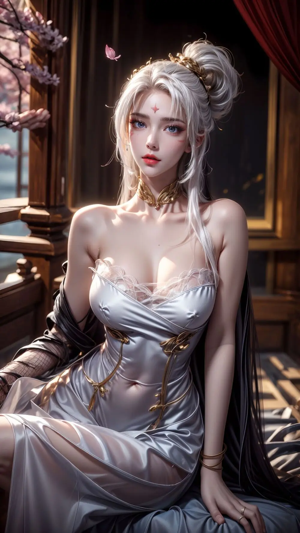 天狐仙子 Page.37