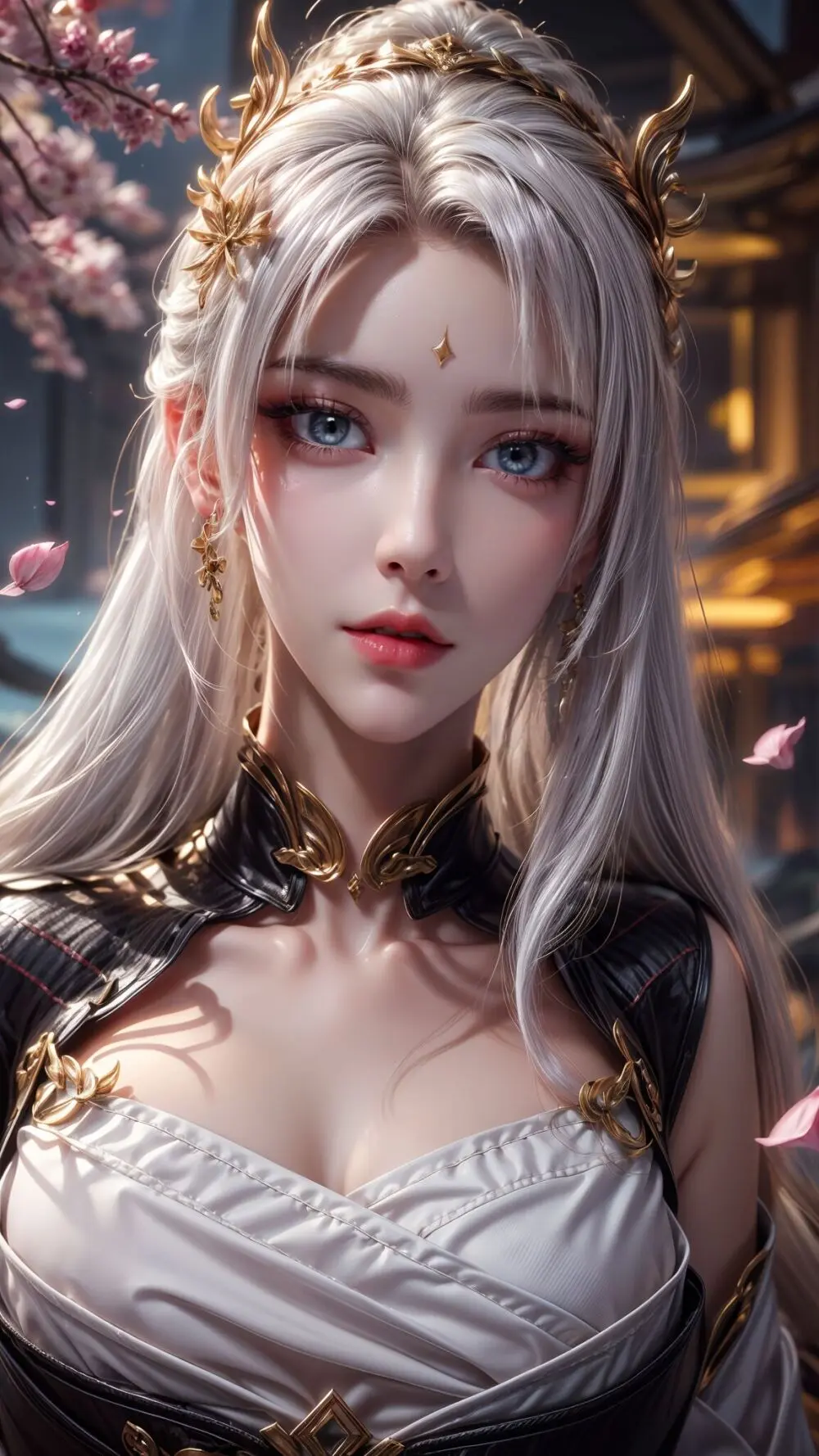 天狐仙子 Page.38