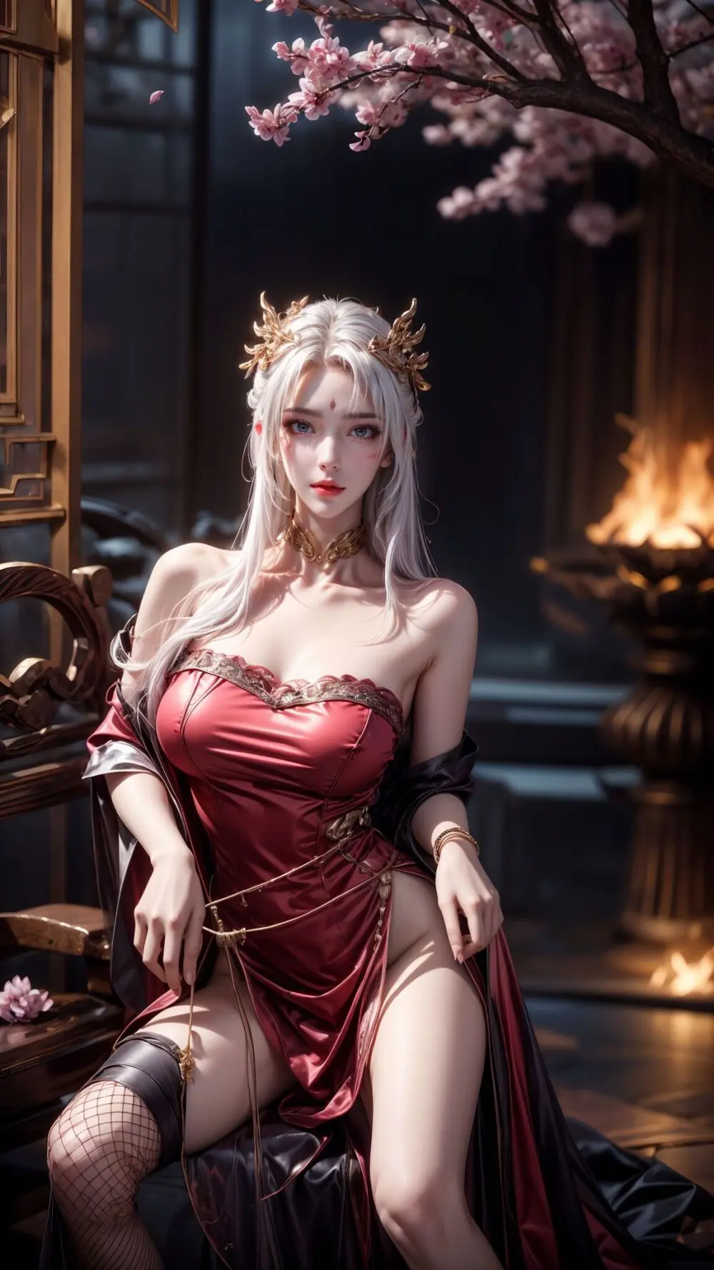 天狐仙子 Page.41