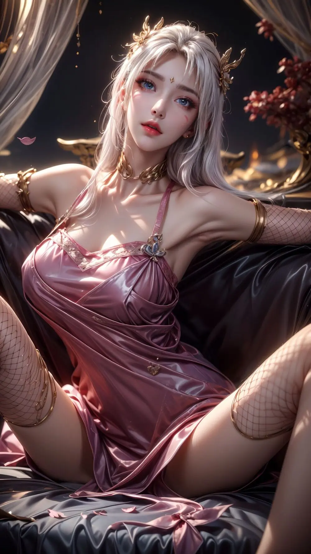 天狐仙子 Page.43