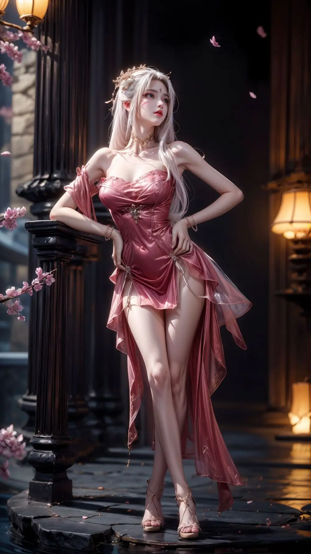 天狐仙子 Page.45