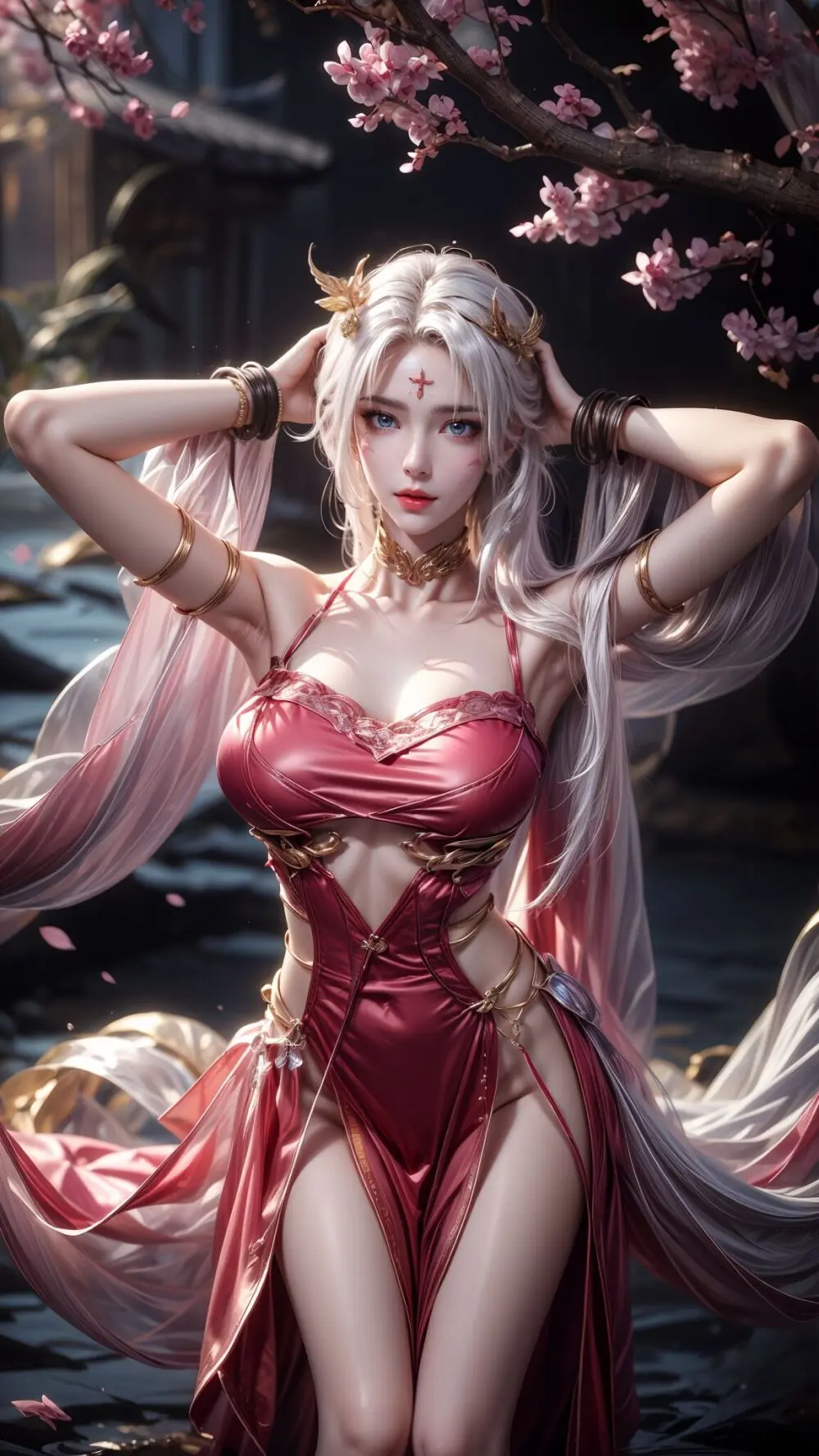 天狐仙子 Page.49