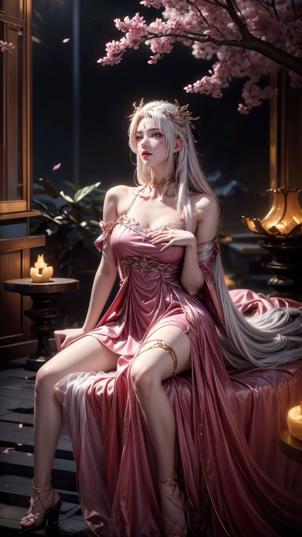 天狐仙子 Page.50