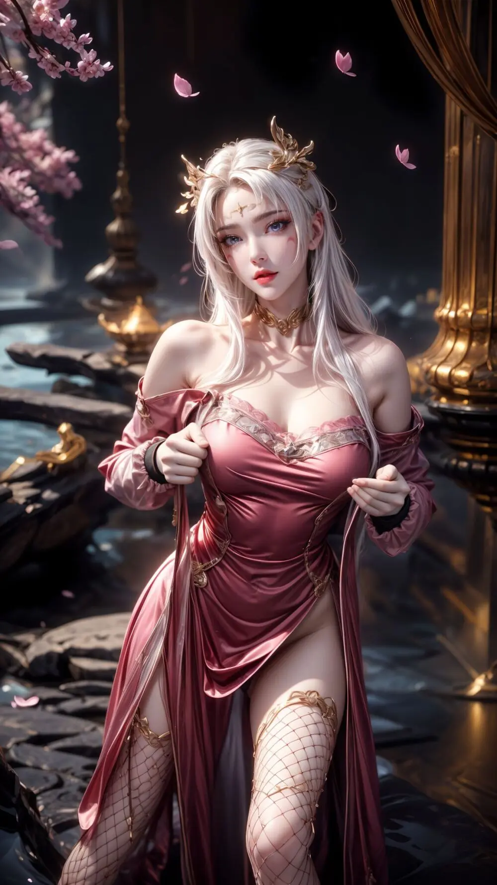 天狐仙子 Page.51