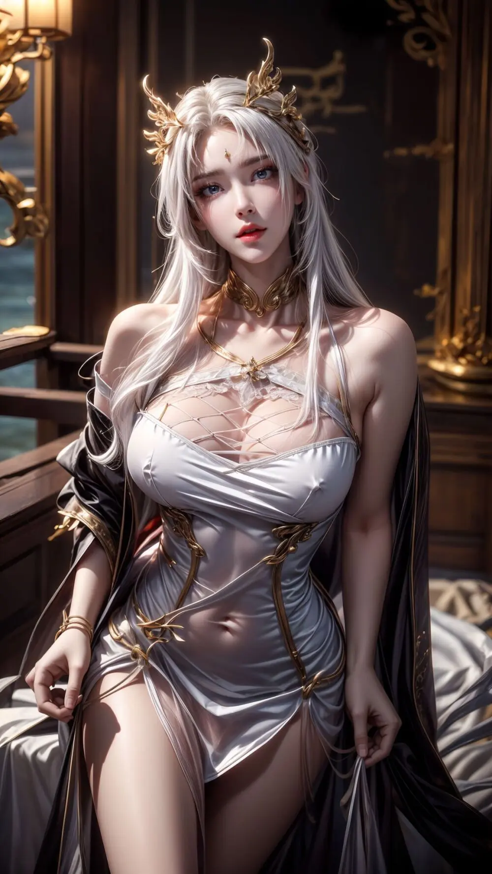 天狐仙子 Page.52