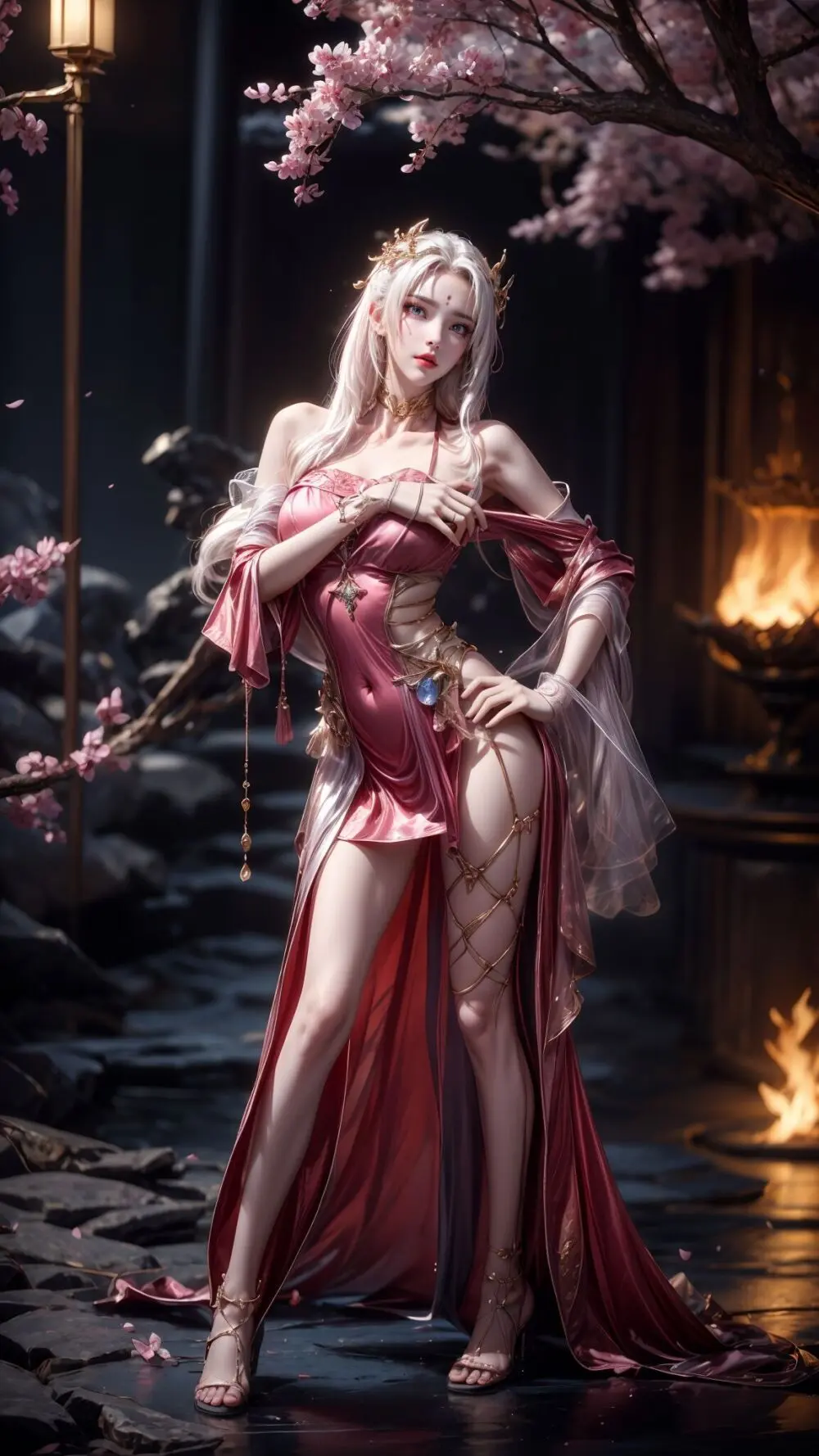 天狐仙子 Page.54