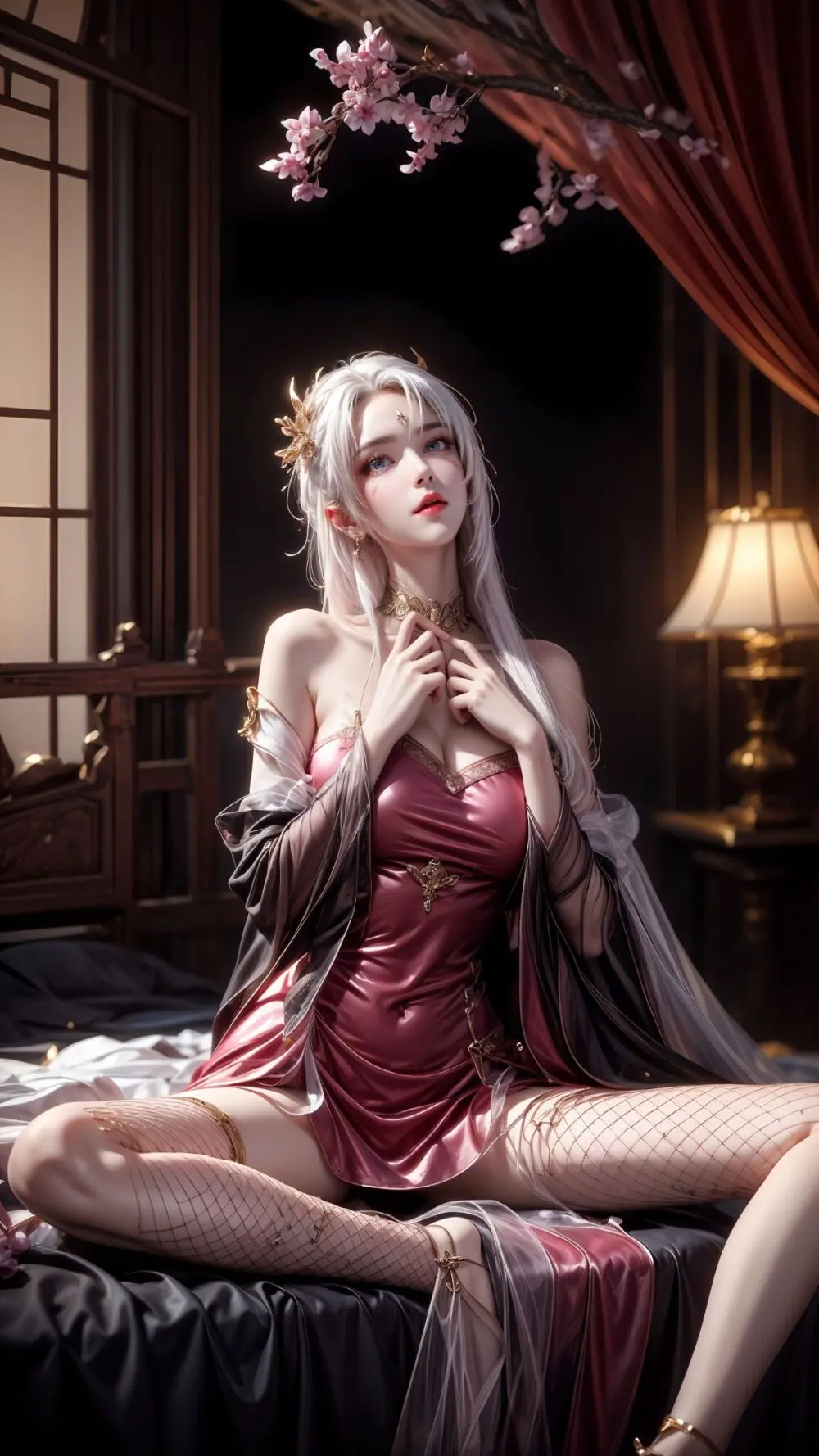 天狐仙子 Page.56