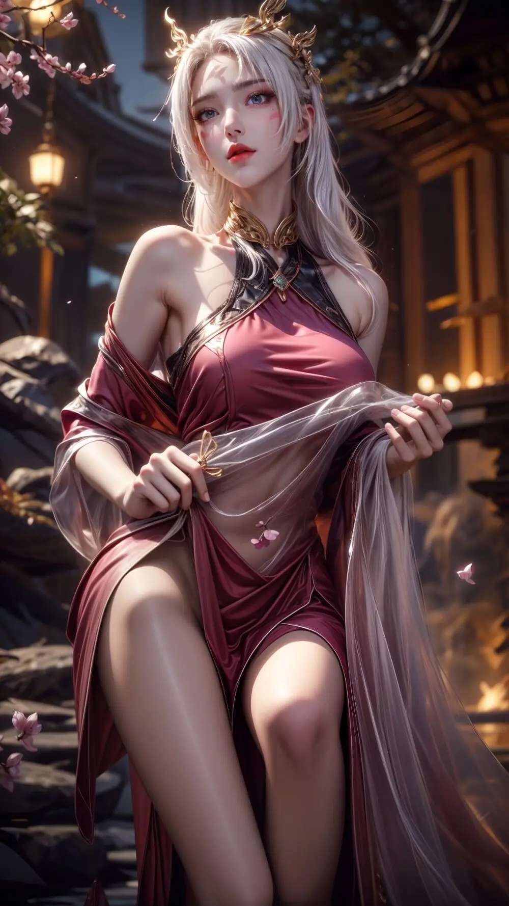 天狐仙子 Page.58