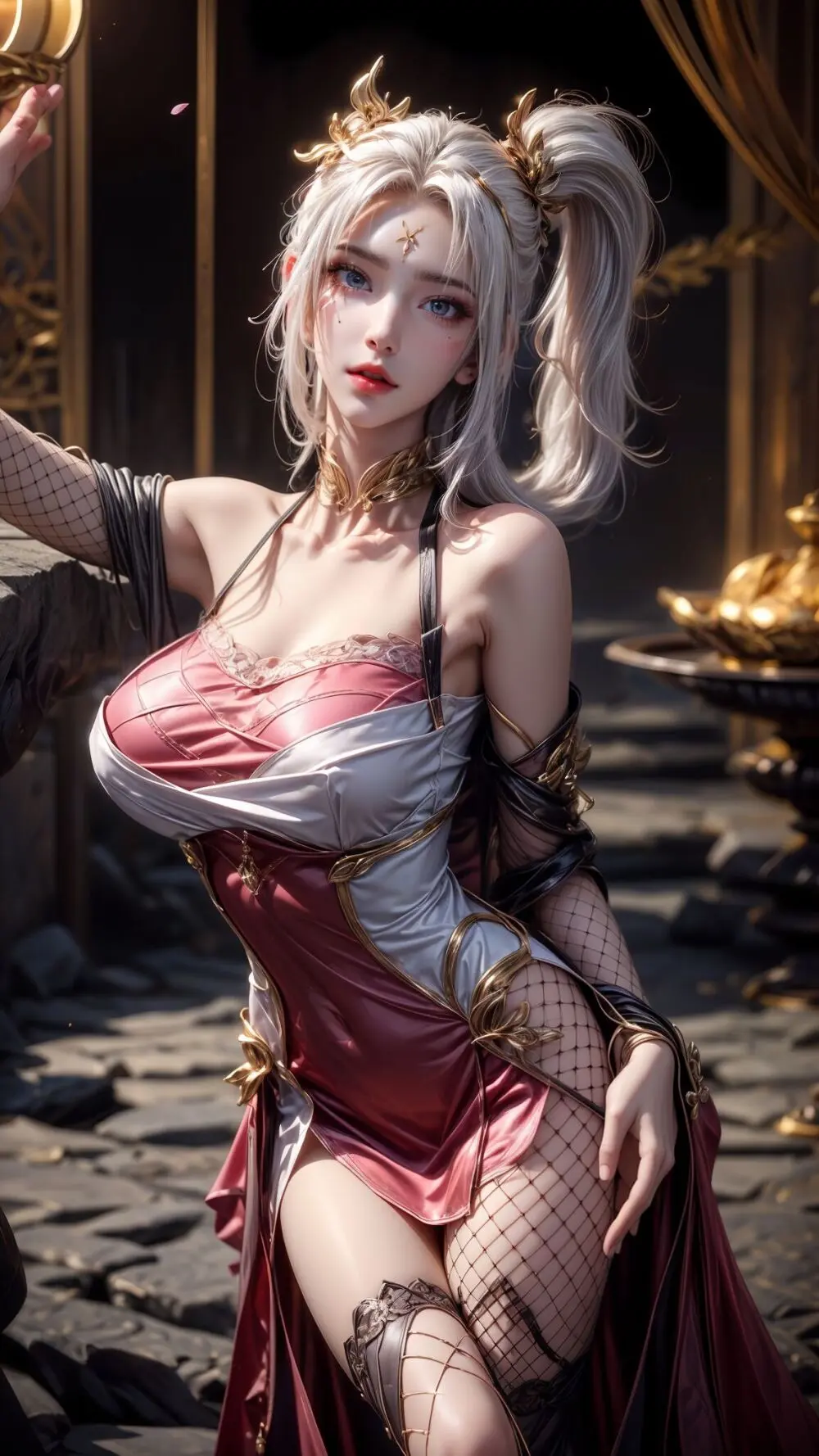 天狐仙子 Page.59