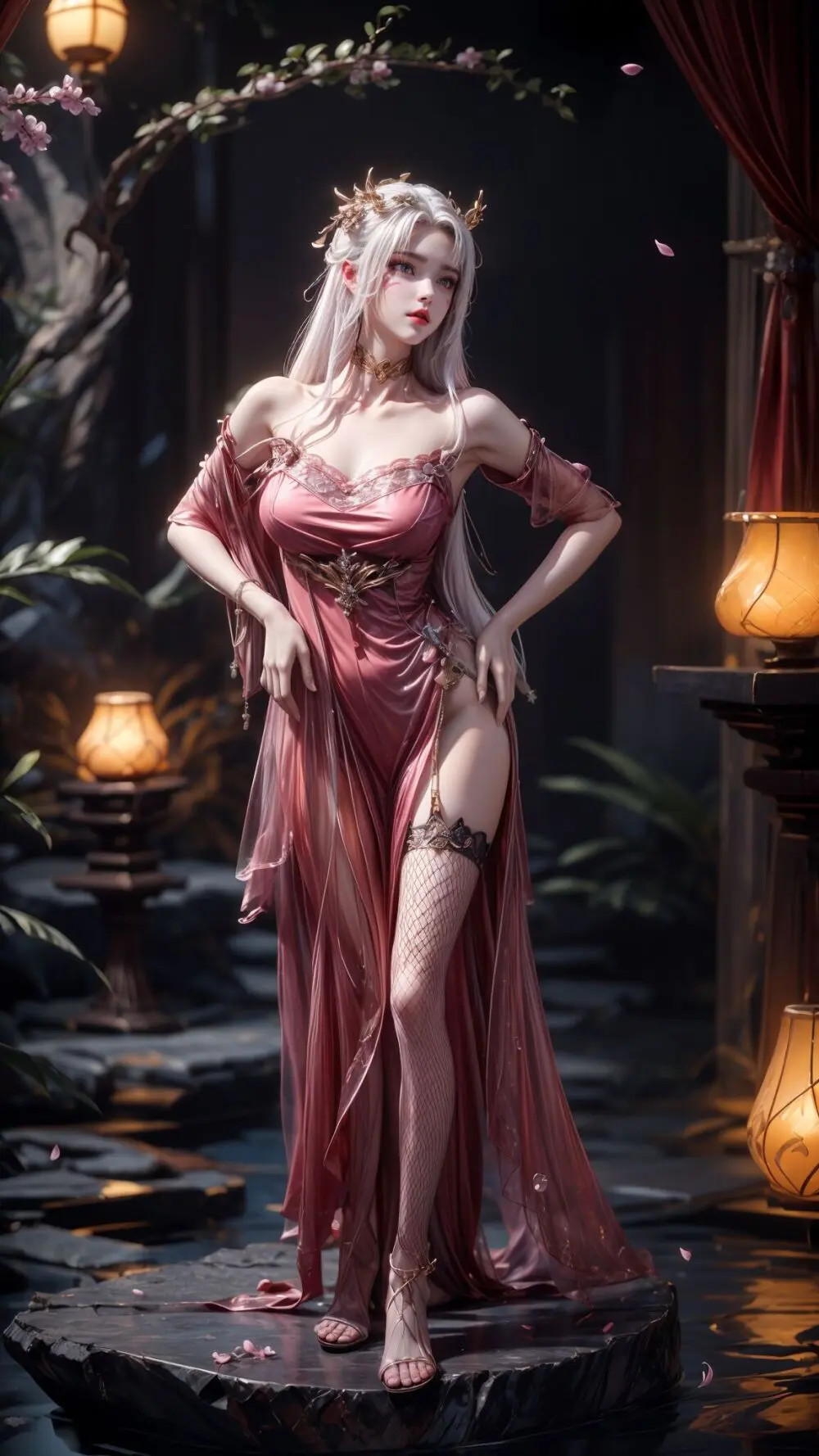 天狐仙子 Page.60