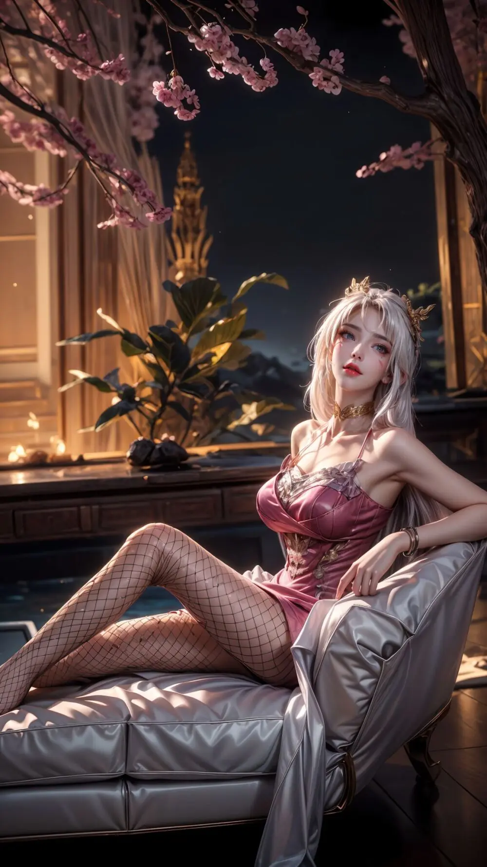 天狐仙子 Page.61