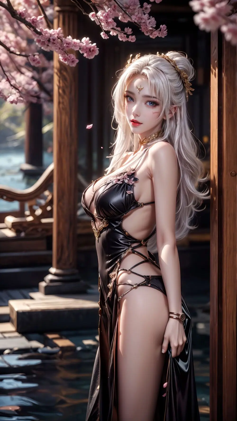 天狐仙子 Page.62