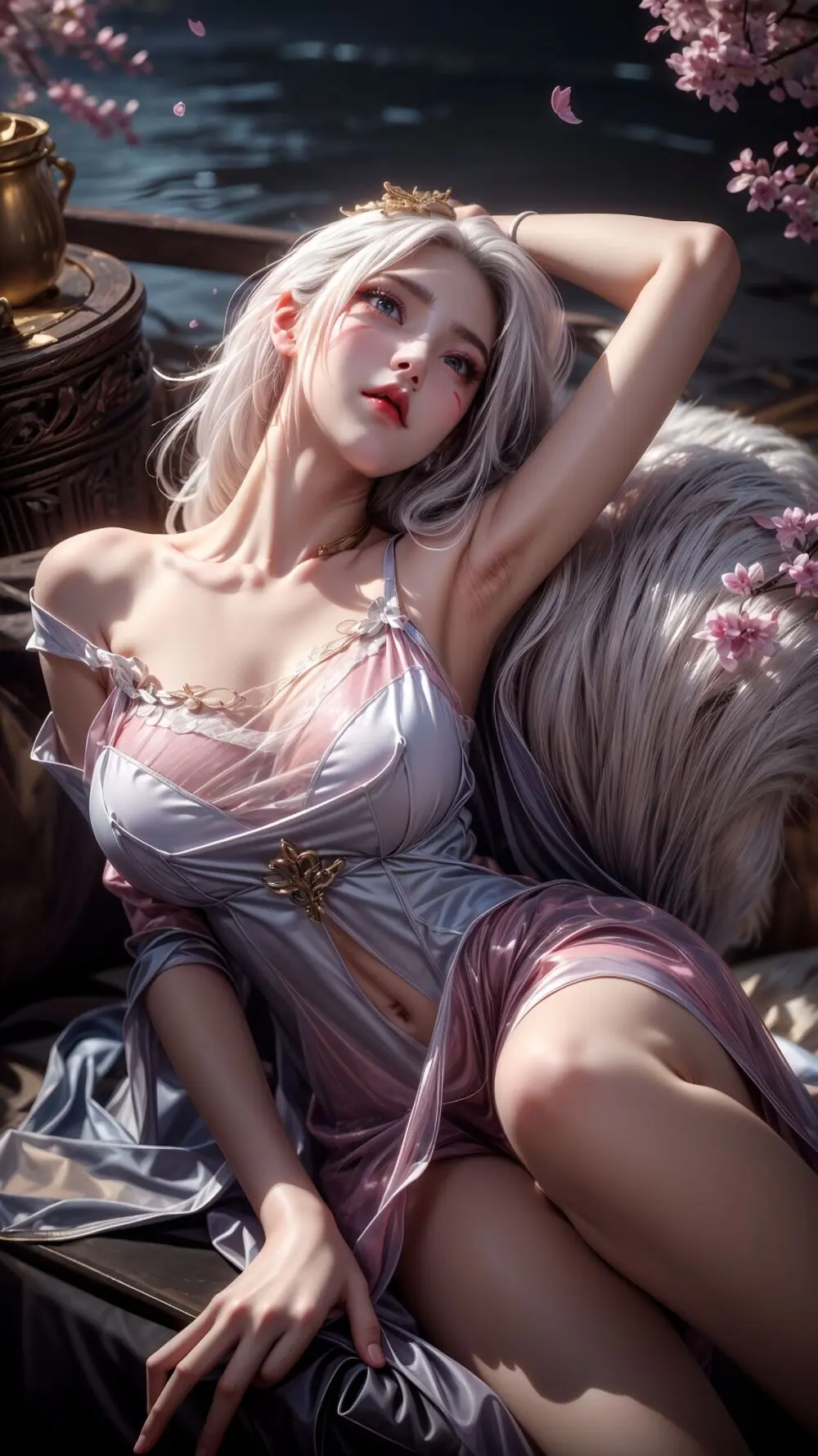 天狐仙子 Page.63