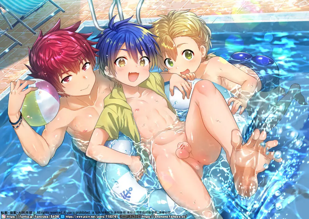 Yuki2 Fanbox Page.106