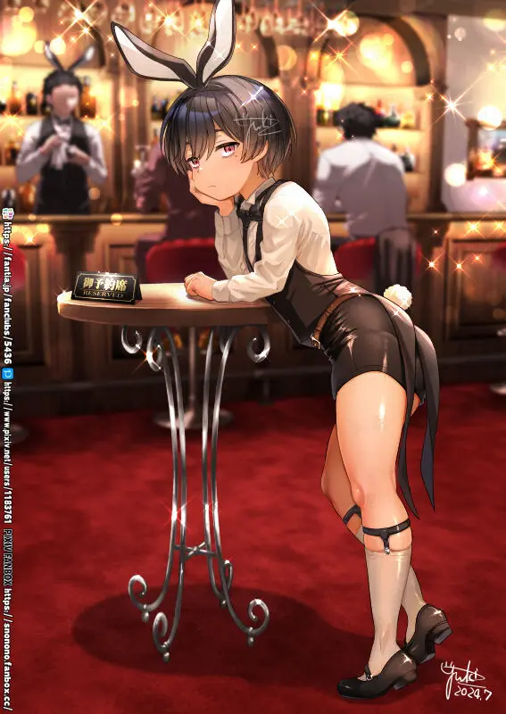 Yuki2 Fanbox Page.123