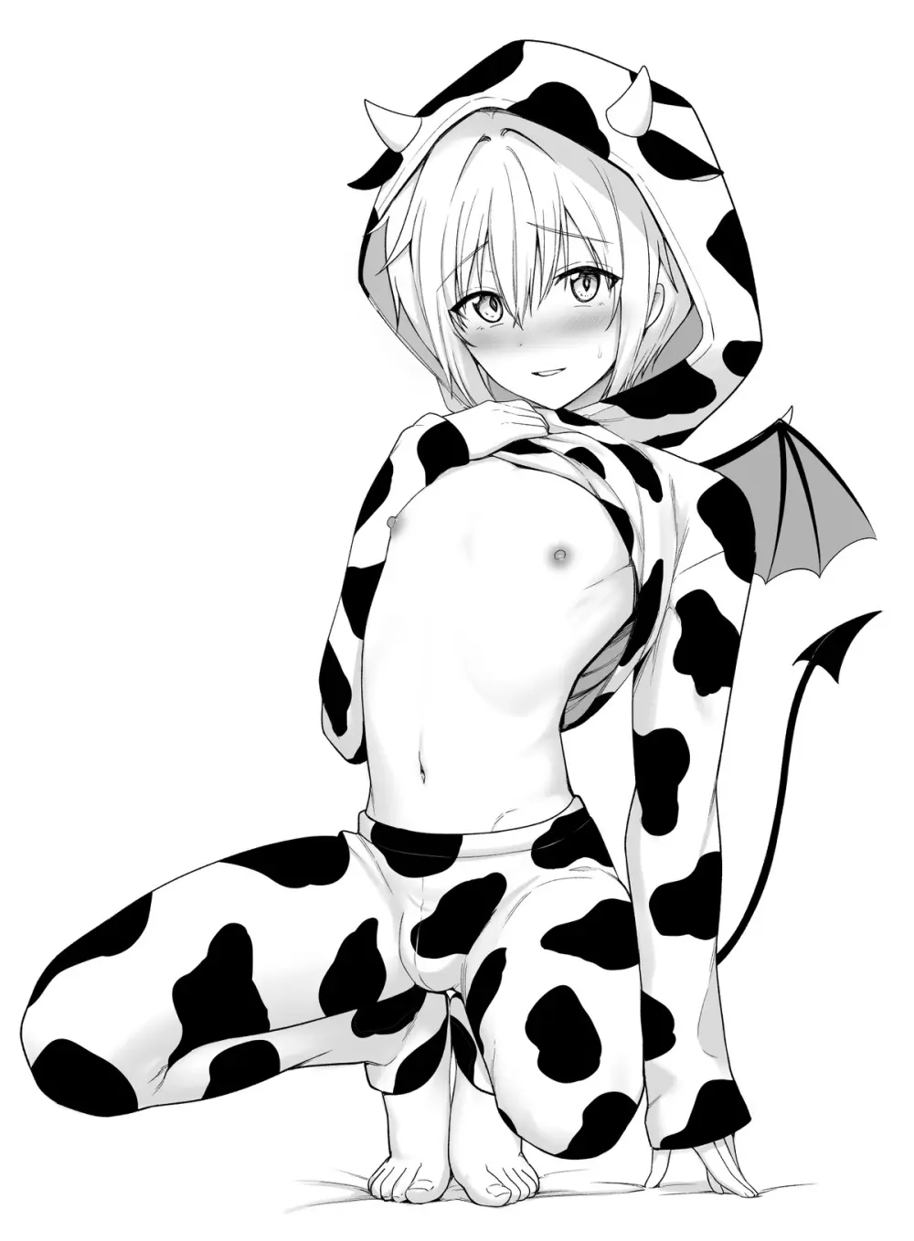 Toito fanbox Page.117