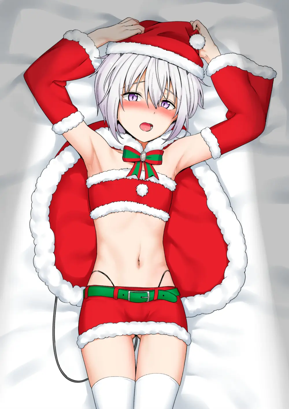 Toito fanbox Page.122