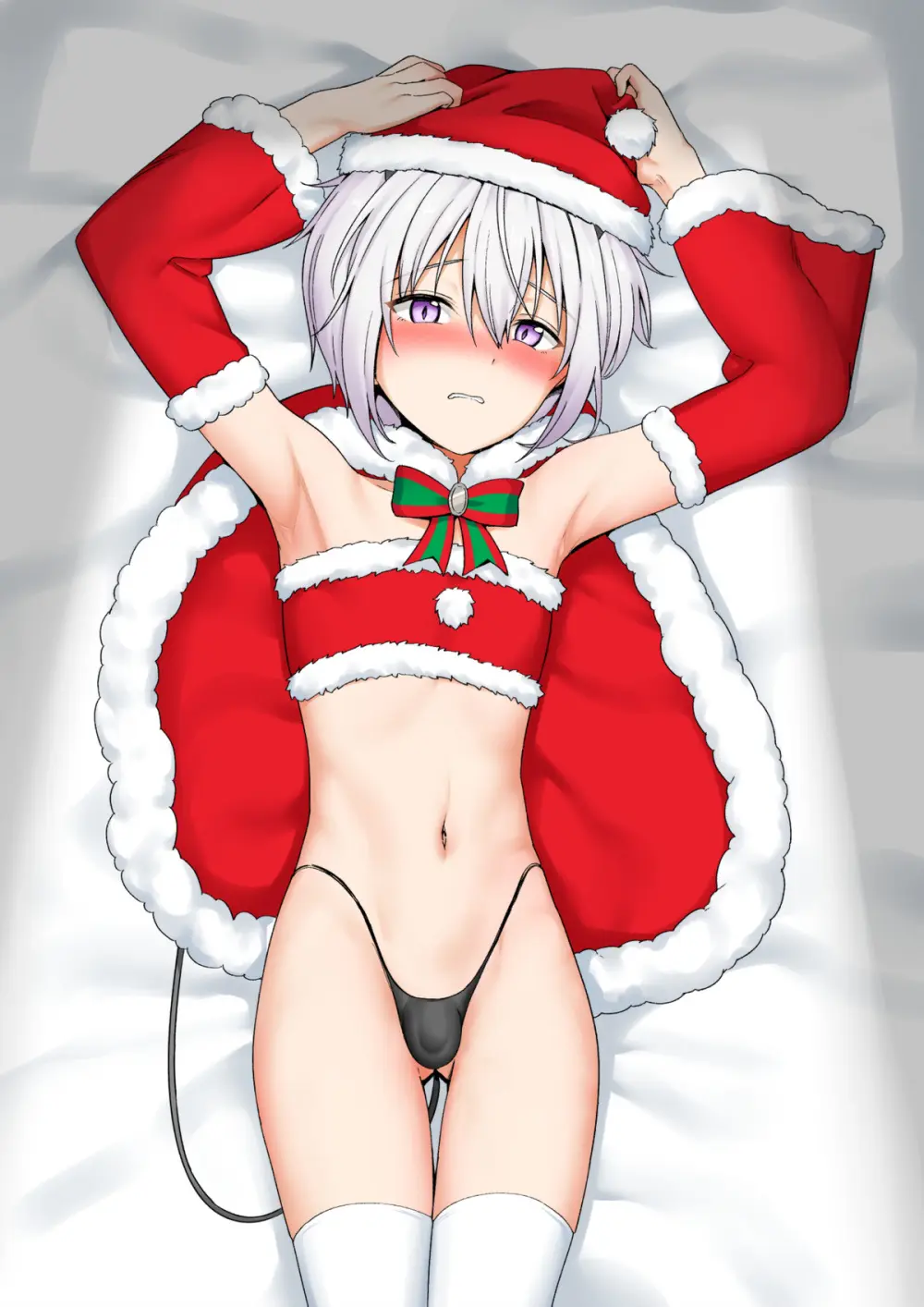 Toito fanbox Page.123