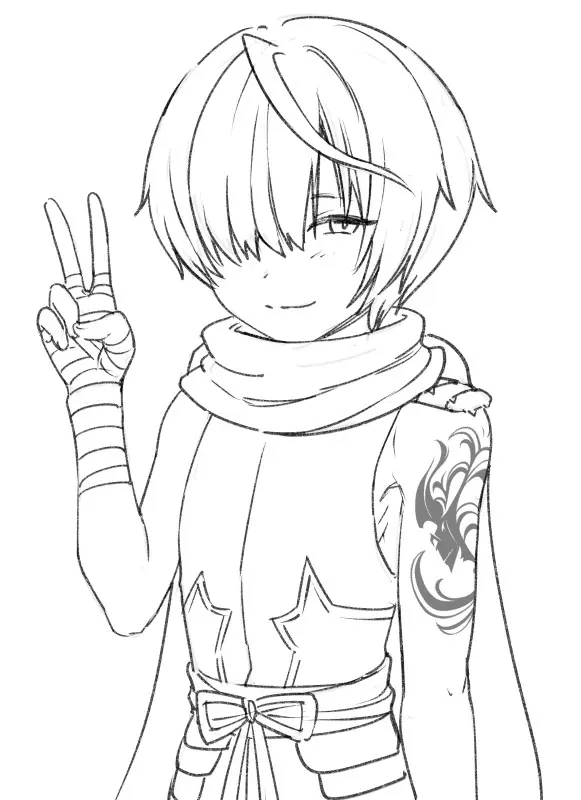 Toito fanbox Page.162