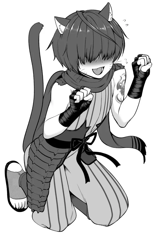 Toito fanbox Page.165