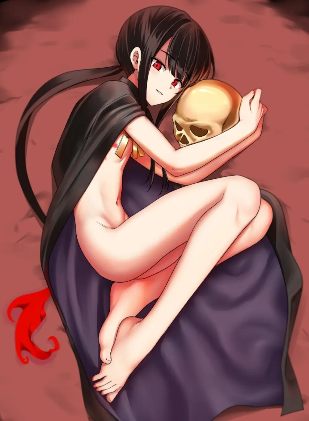 Toito fanbox Page.166