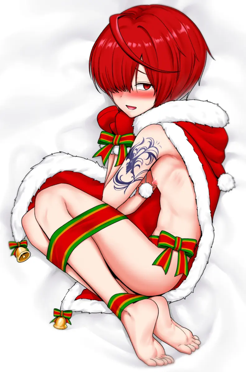 Toito fanbox Page.172