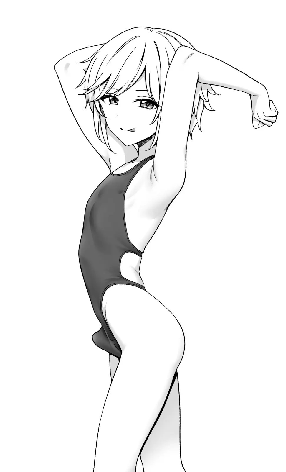 Toito fanbox Page.39