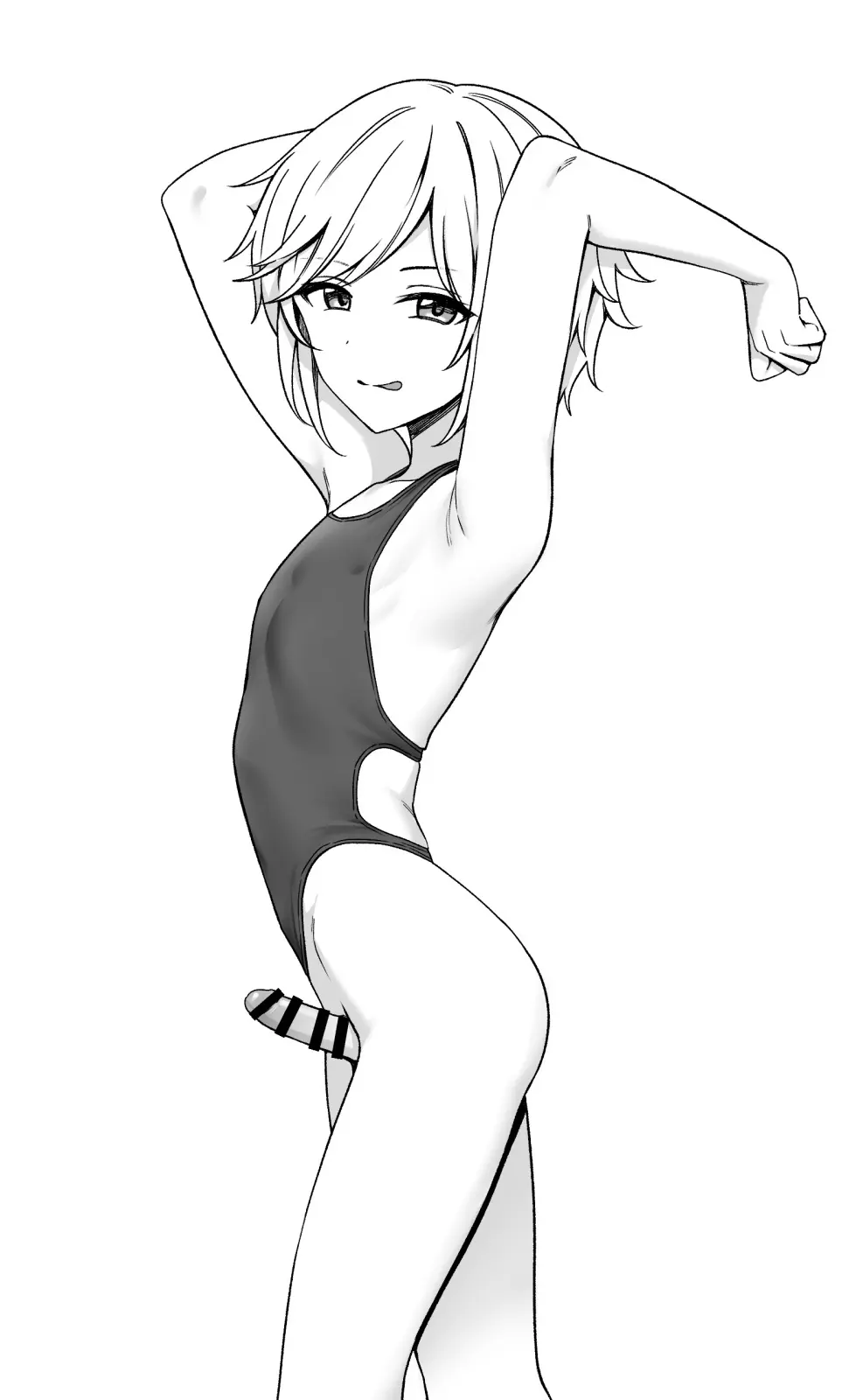 Toito fanbox Page.40