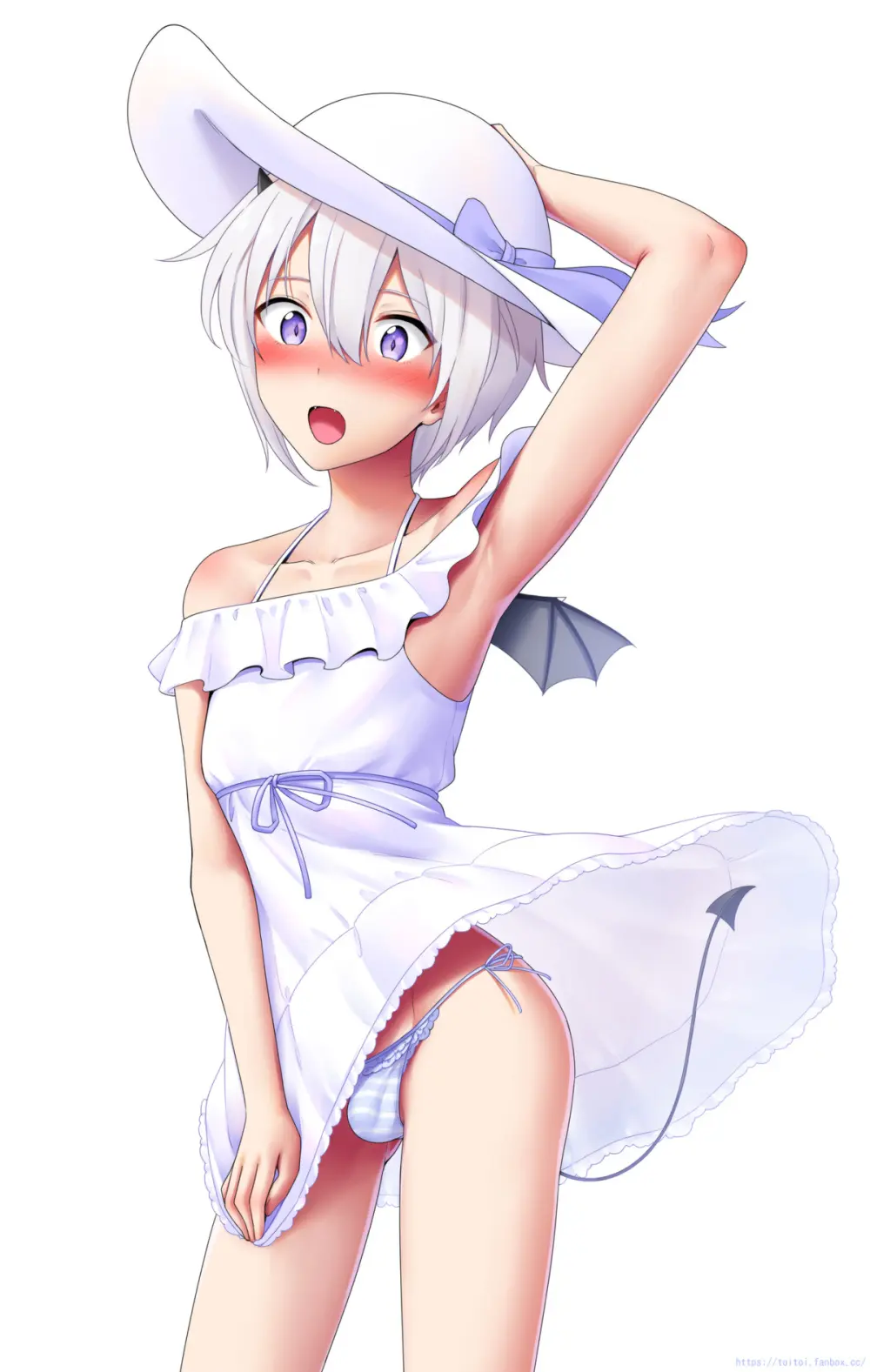 Toito fanbox Page.94