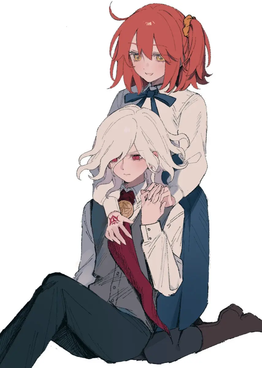 巌ぐだ♀ まとめ② Page.34