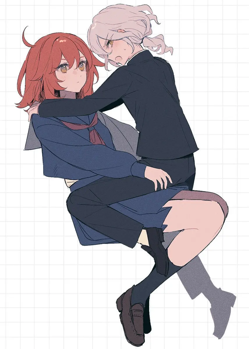 巌ぐだ♀ まとめ② Page.35