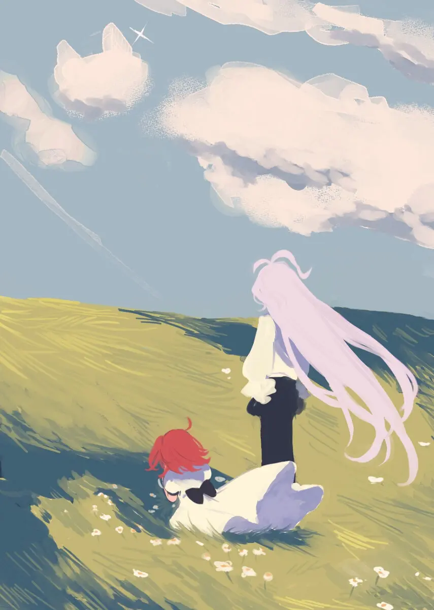 巌ぐだ♀ まとめ② Page.37