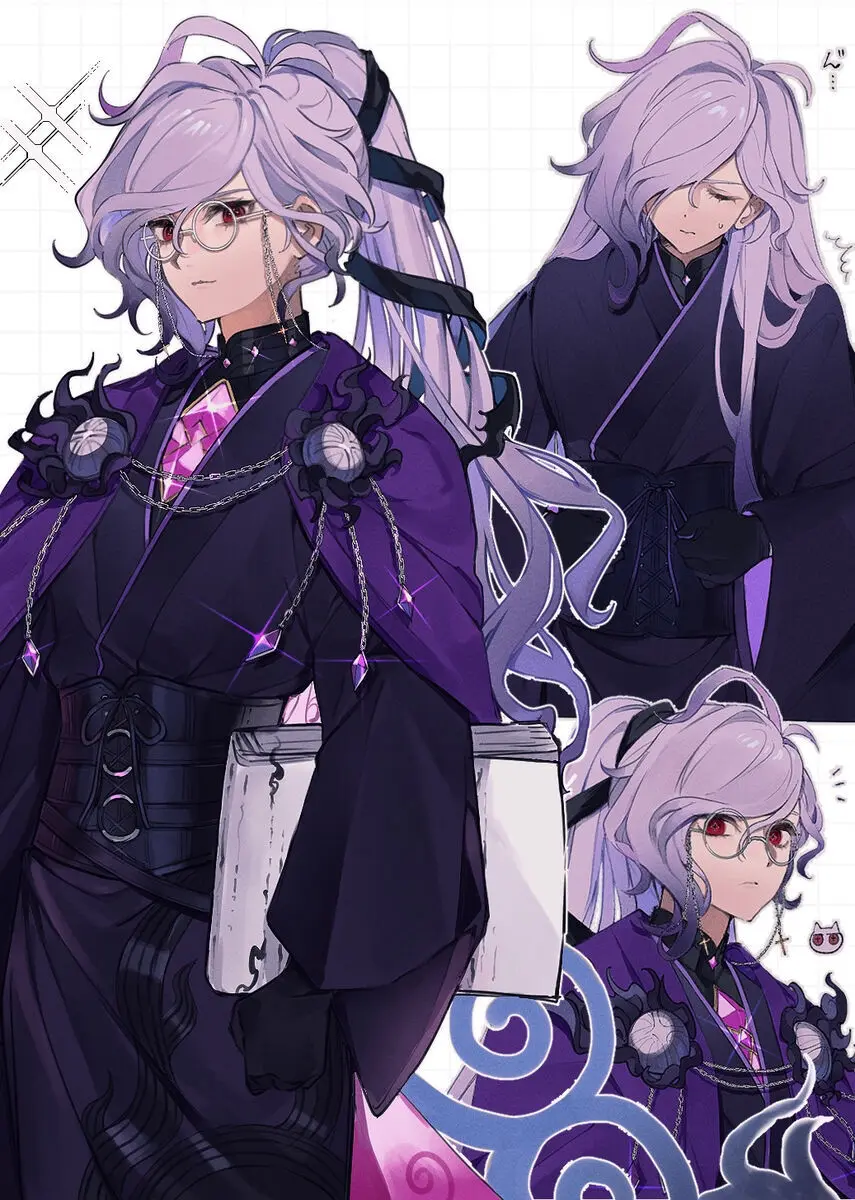 巌ぐだ♀ まとめ② Page.48