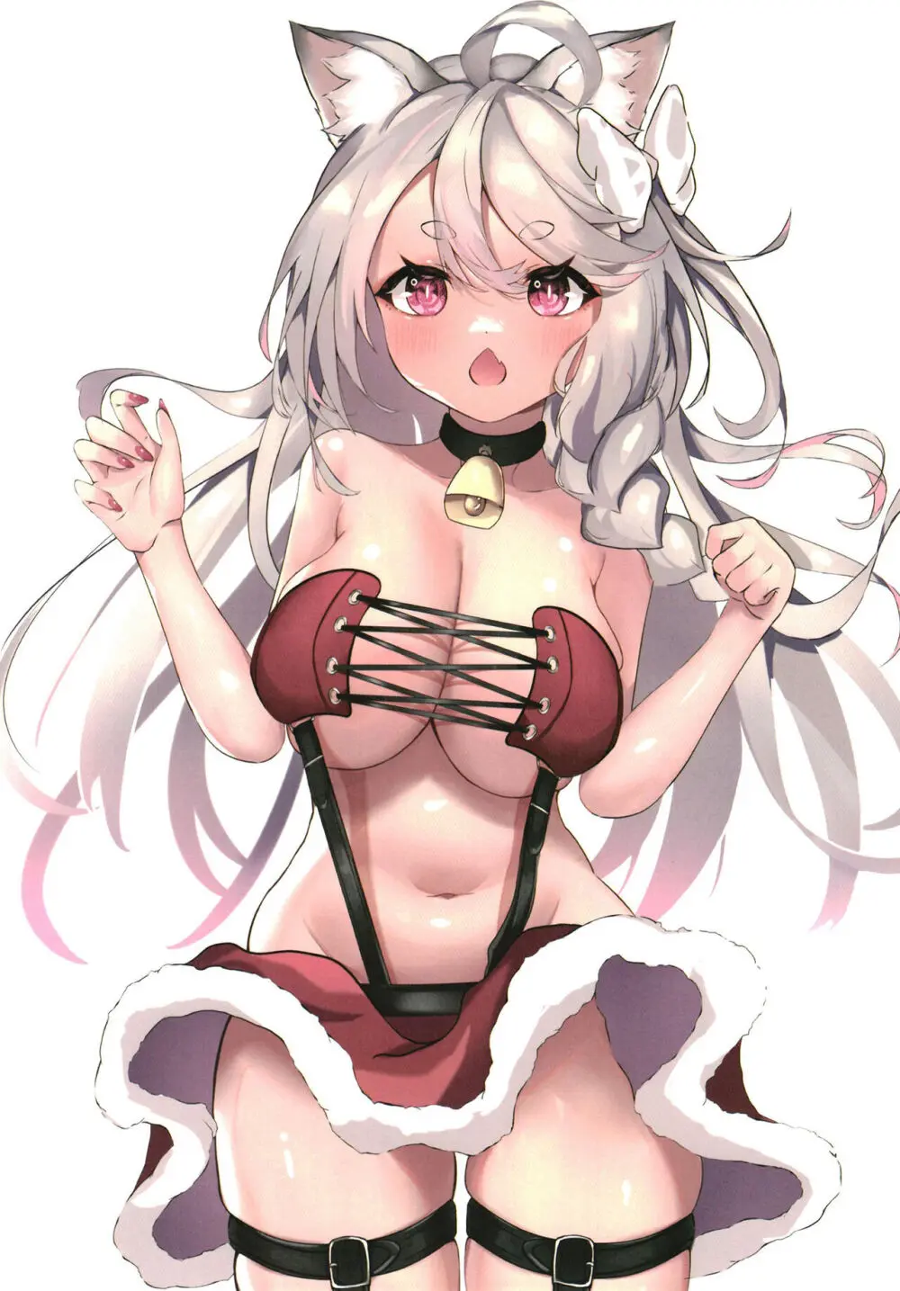 悪い子はお仕置きします！ Page.12