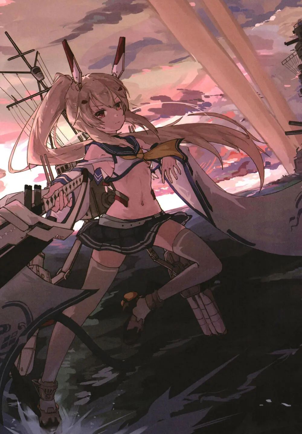 悪い子はお仕置きします！ Page.15