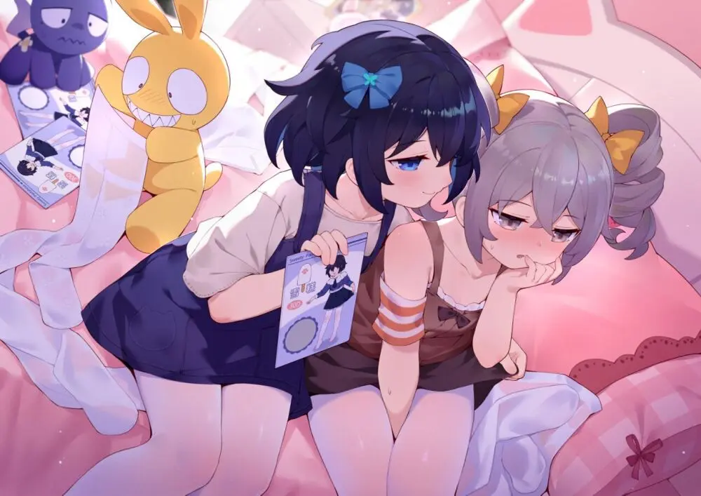 ●PIXIV● 翼つばさ [2874136] 雪糕大乱炖 Page.105