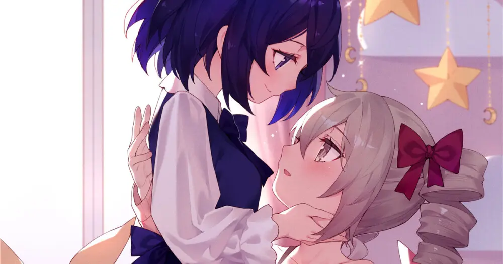 ●PIXIV● 翼つばさ [2874136] 雪糕大乱炖 Page.109