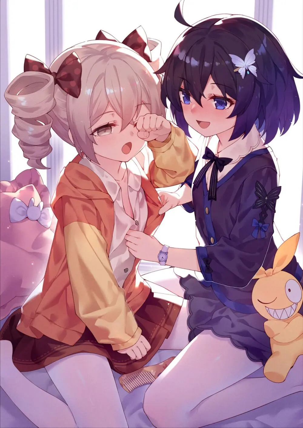 ●PIXIV● 翼つばさ [2874136] 雪糕大乱炖 Page.110