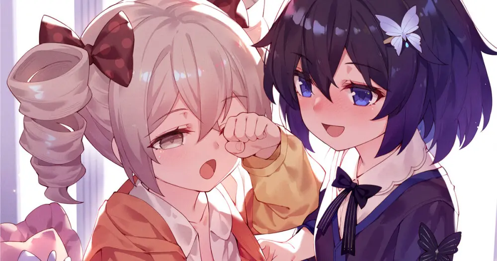 ●PIXIV● 翼つばさ [2874136] 雪糕大乱炖 Page.111