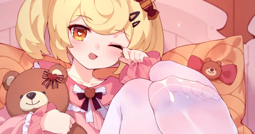 ●PIXIV● 翼つばさ [2874136] 雪糕大乱炖 Page.114