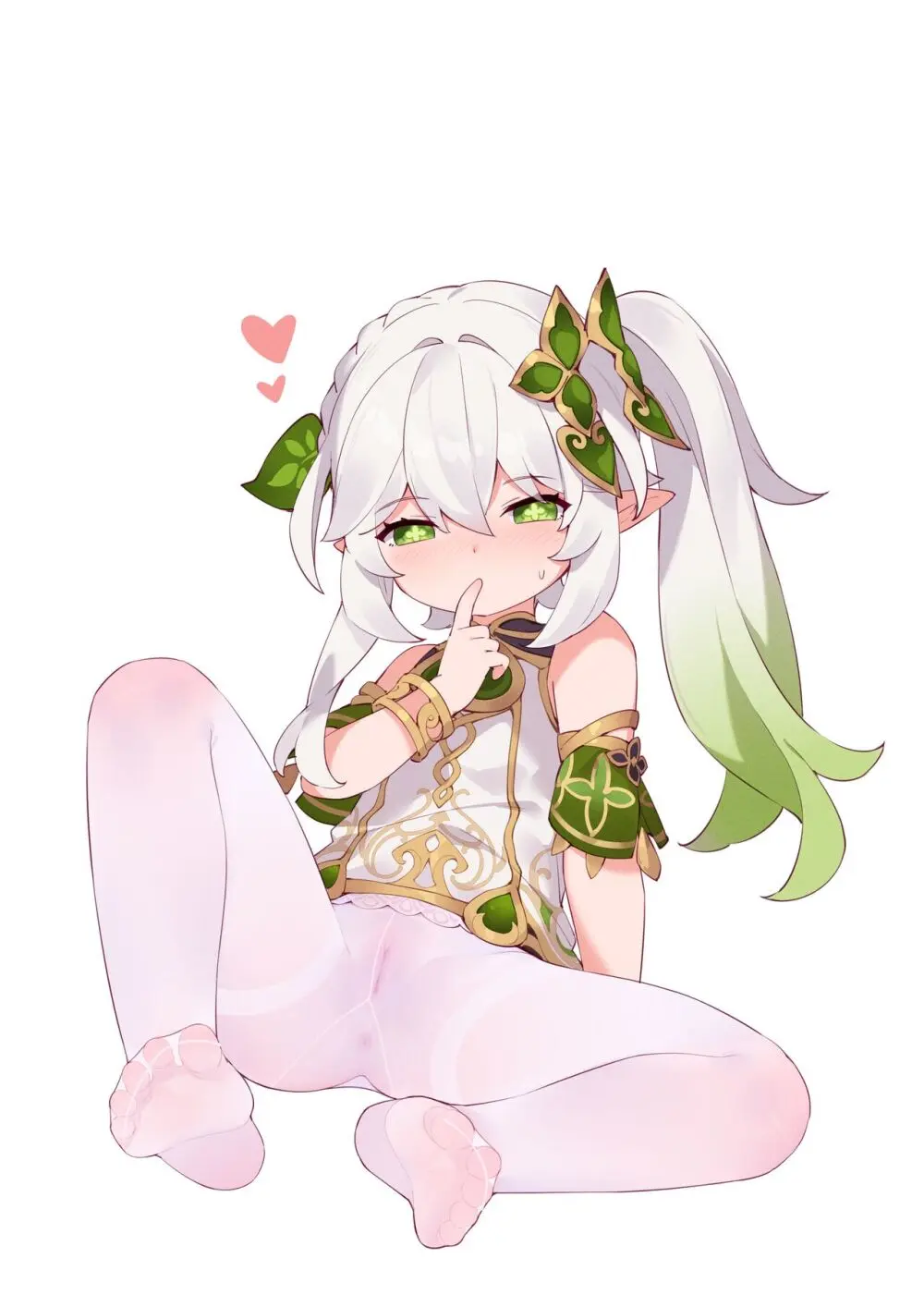 ●PIXIV● 翼つばさ [2874136] 雪糕大乱炖 Page.117