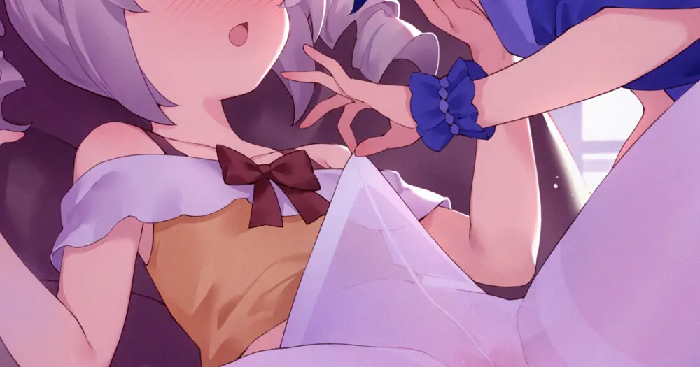 ●PIXIV● 翼つばさ [2874136] 雪糕大乱炖 Page.152