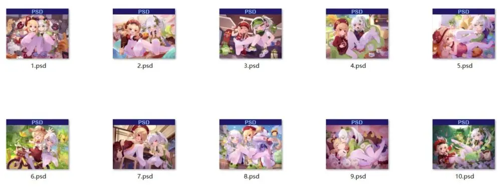 ●PIXIV● 翼つばさ [2874136] 雪糕大乱炖 Page.154