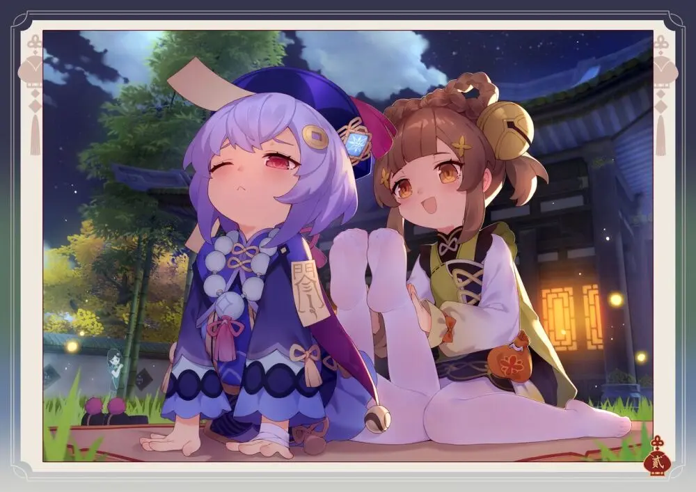 ●PIXIV● 翼つばさ [2874136] 雪糕大乱炖 Page.164